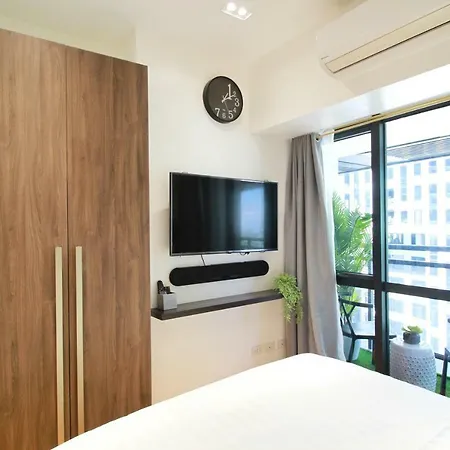 Msuites At Milano Residences Makati