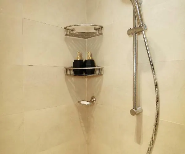 Msuites At Milano Residences Makati Apartahotel