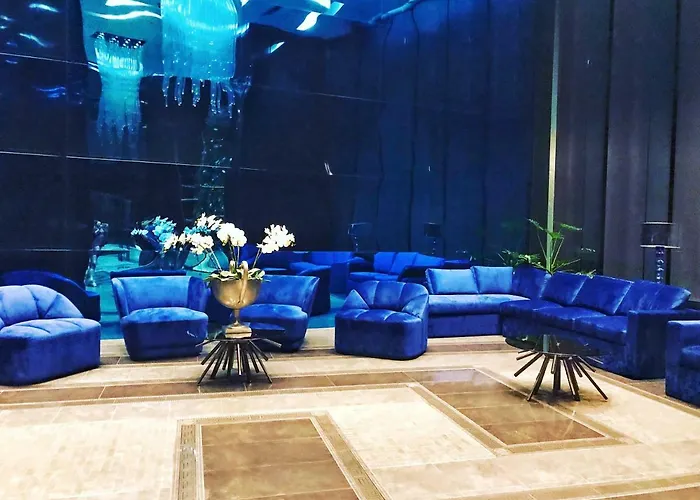 Msuites At Milano Residences Makati