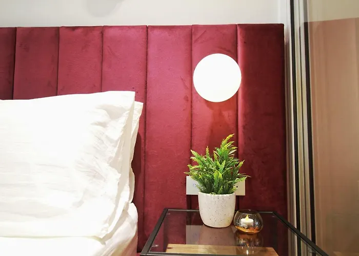 Msuites At Milano Residences Makati Manila