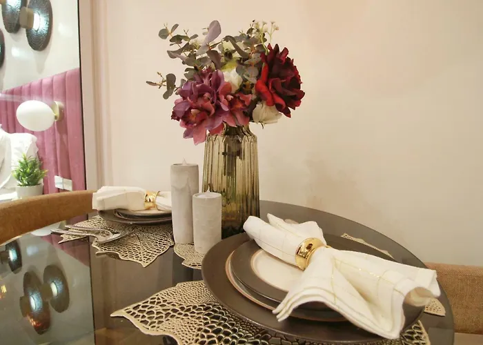 Msuites At Milano Residences Makati *