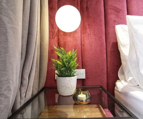 Msuites At Milano Residences Makati Manila