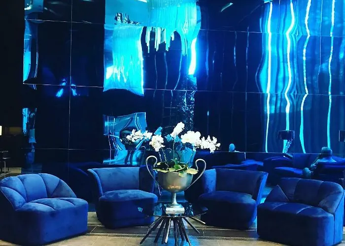 Apartahotel Msuites At Milano Residences Makati Manila